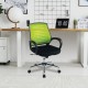 Carousel Mesh Operator Office Chair